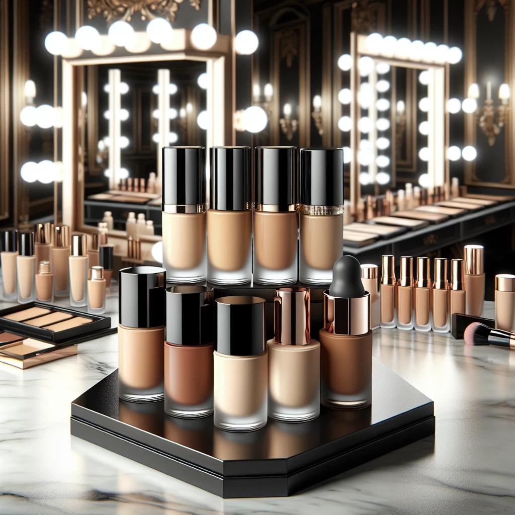 Best Foundation Brands to Try in 2022