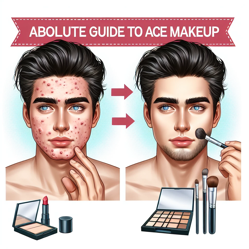 Absolute Guide to Acne Makeup