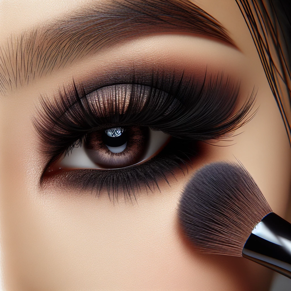 Sultry Smoky Eye Secrets