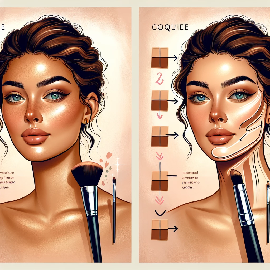 Conquer Contouring: A How-To