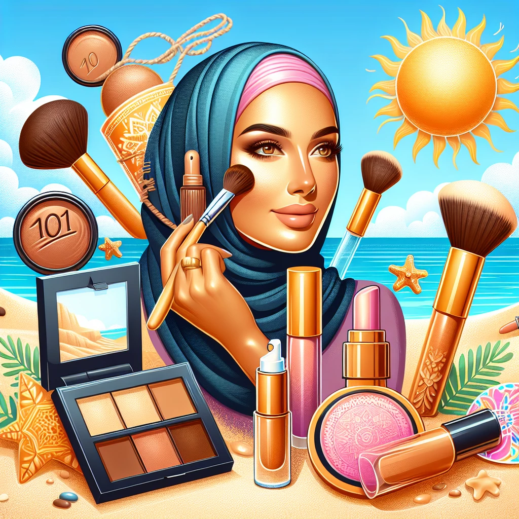 Summer Skin: Bronzer 101