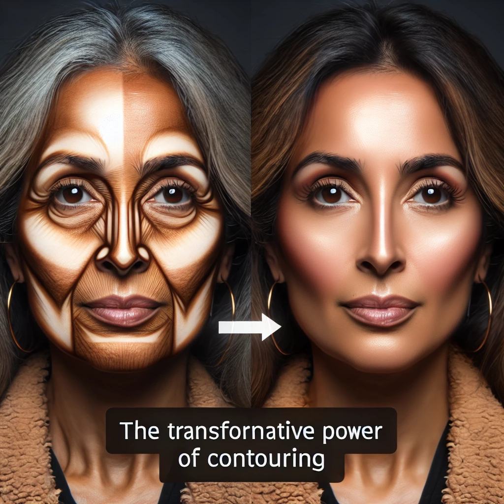 The Transformative Power of Contouring