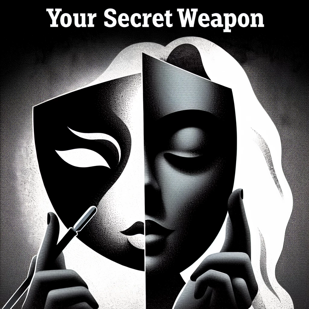 Masks Unveiled: Your Secret Weapon