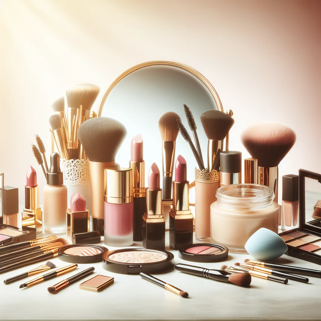 Secrets to Long-Lasting Makeup