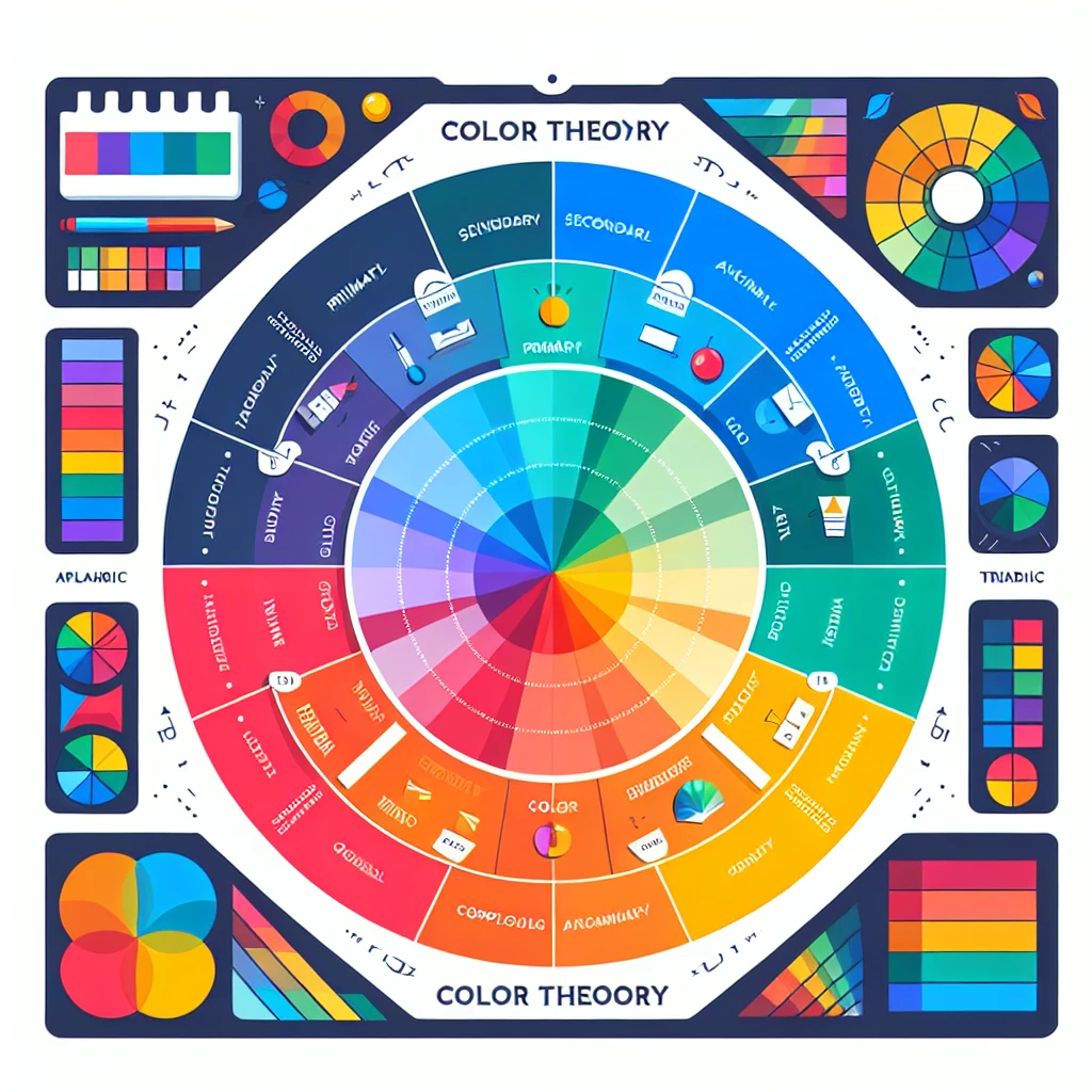 Understanding Color Theory