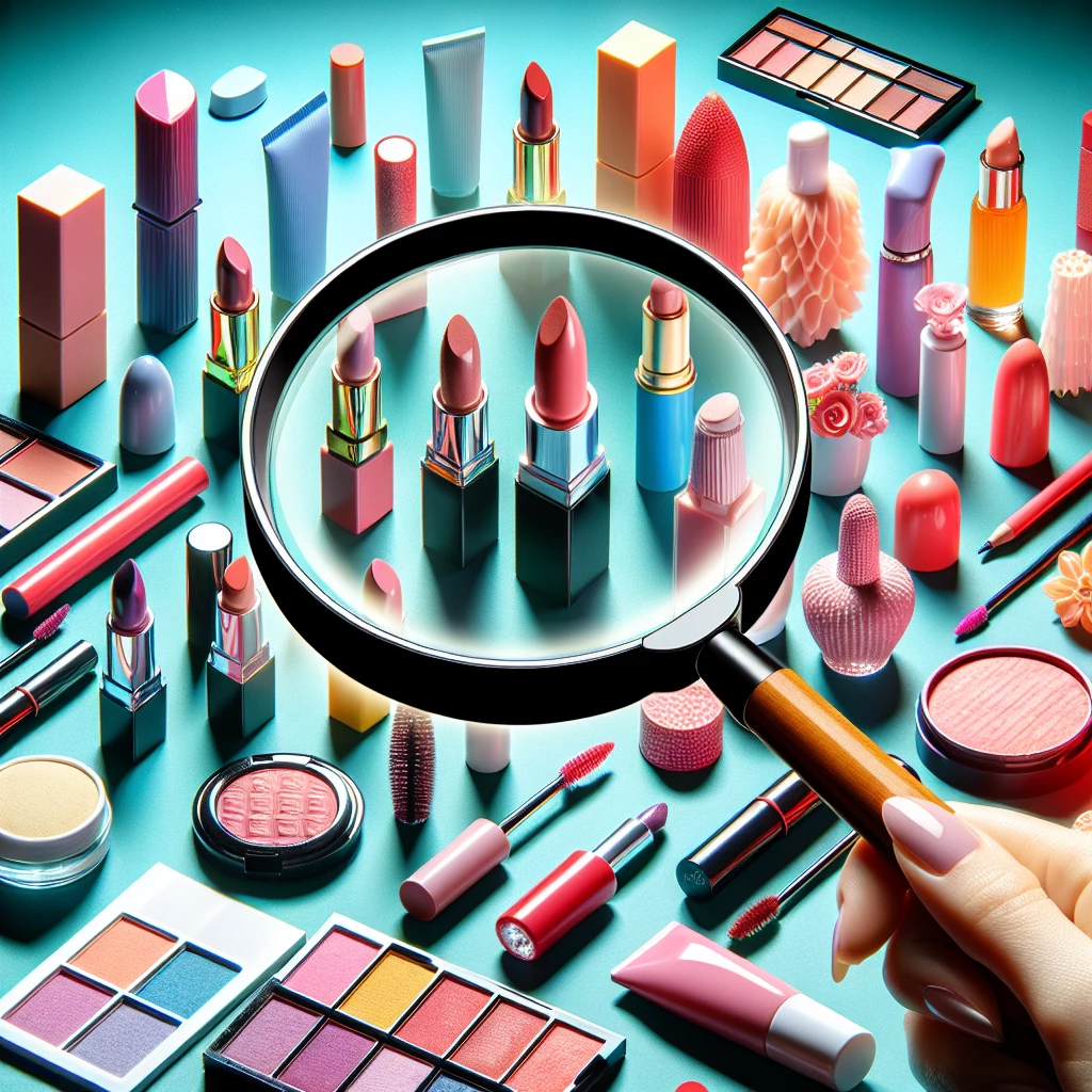 Dissecting Drugstore Brands