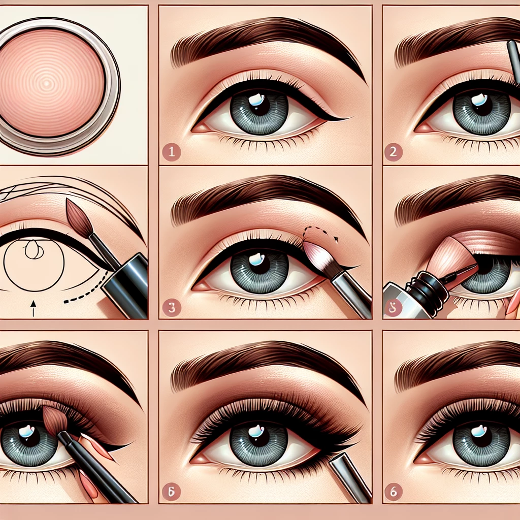 Guide to a Perfect Smokey Eye