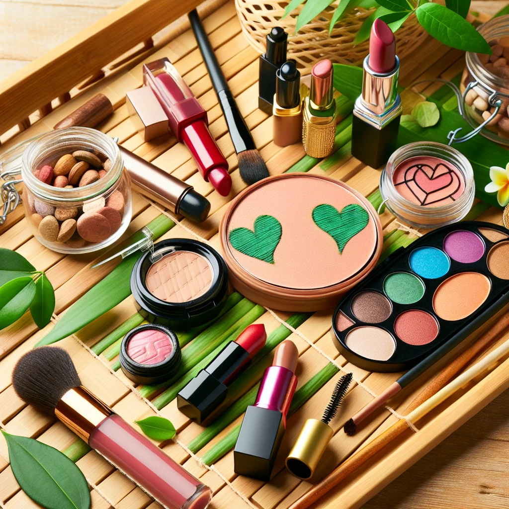 Understanding Vegan Makeup