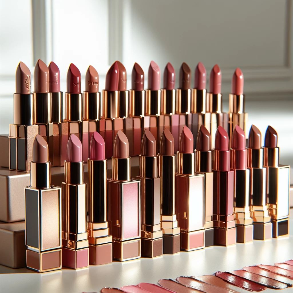 Lipstick Shades For Everyday