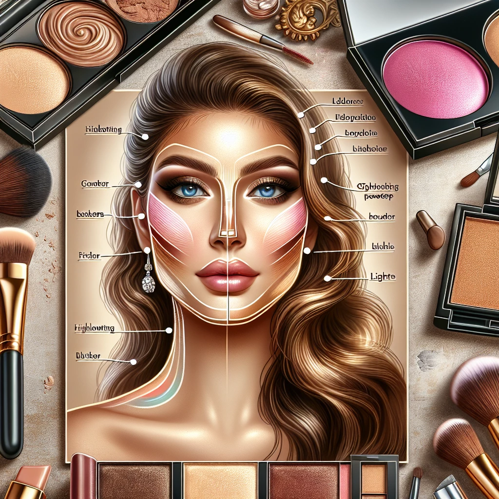 Ultimate Guide to Contouring 