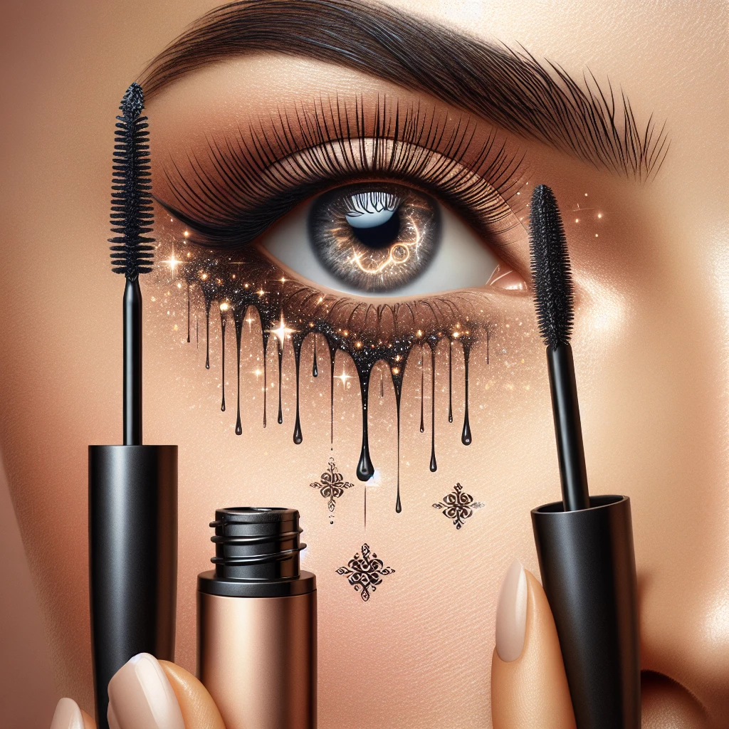 Unmasking the Magic of Mascara