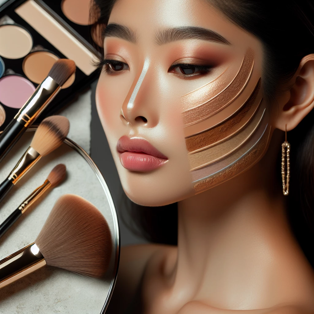 Decoding the Secrets of Contouring