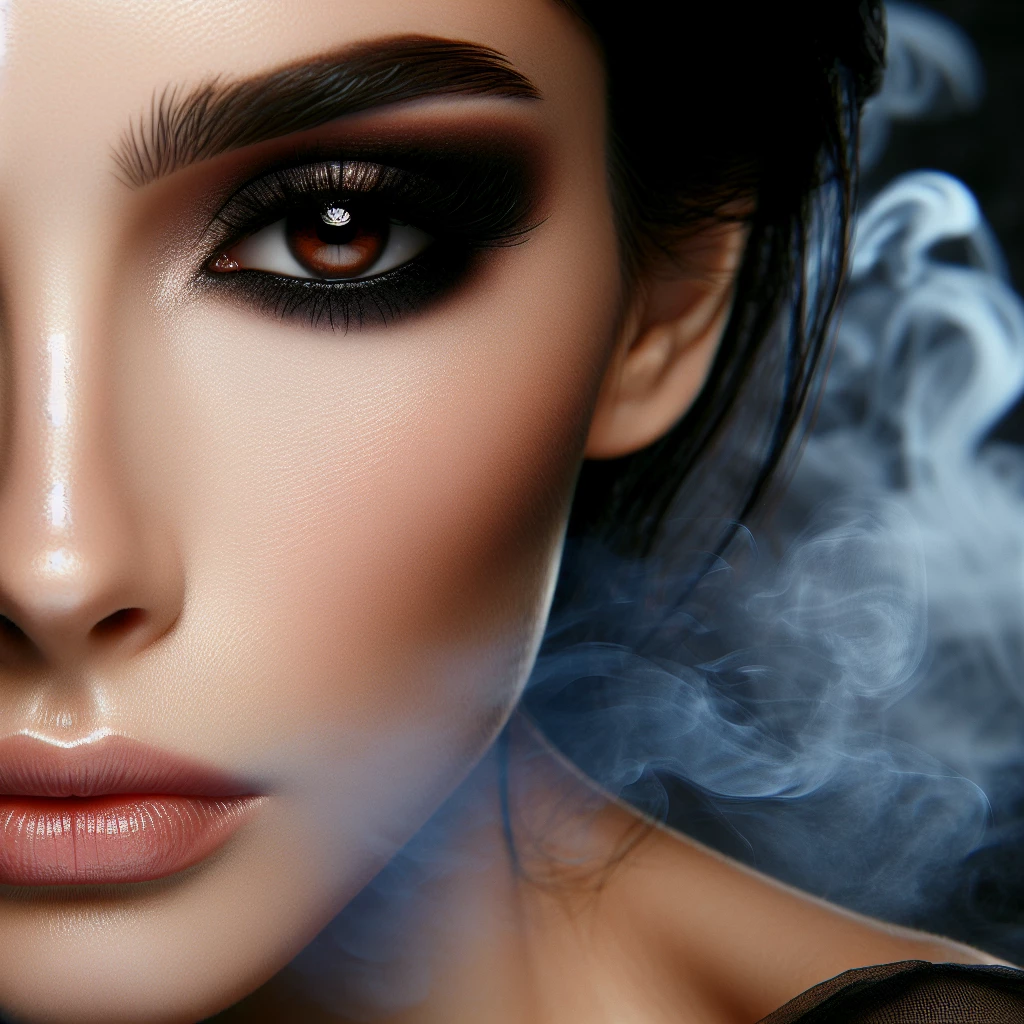 The Timeless Appeal of Smoky Eyes