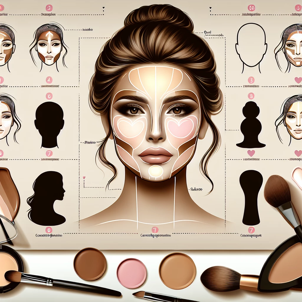 Conquer Contouring: A Step-by-Step Guide