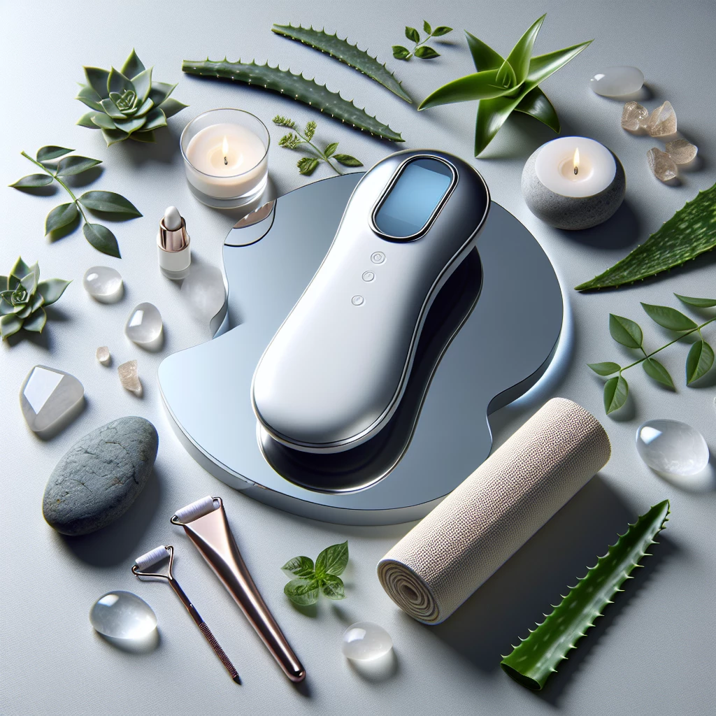 Tech Meets Beauty: Skincare Gadgets