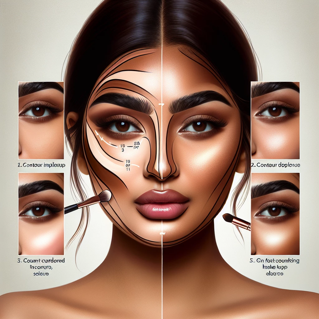 Demystifying the Contouring Phenomenon