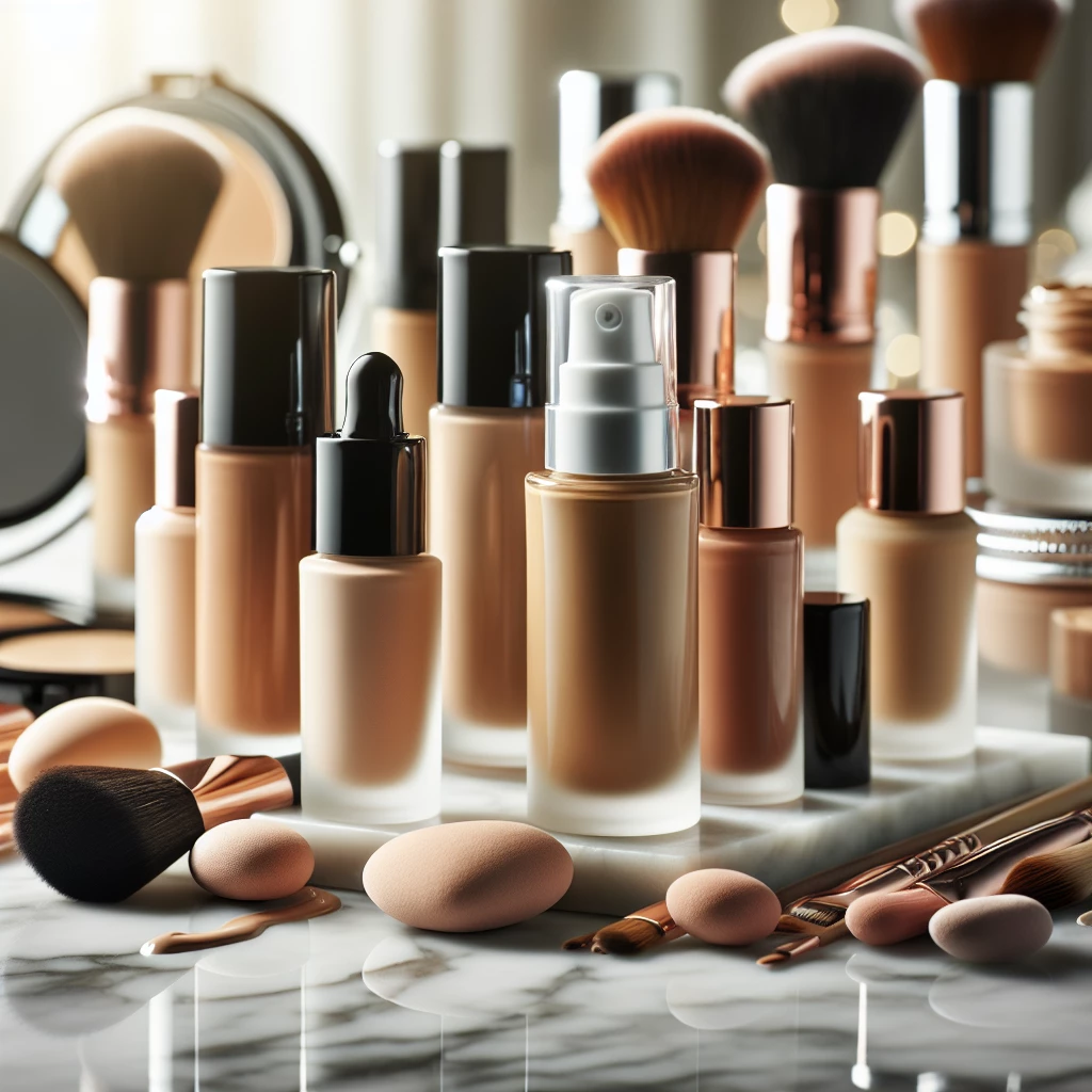 Foundation Basics: Choosing Wisely