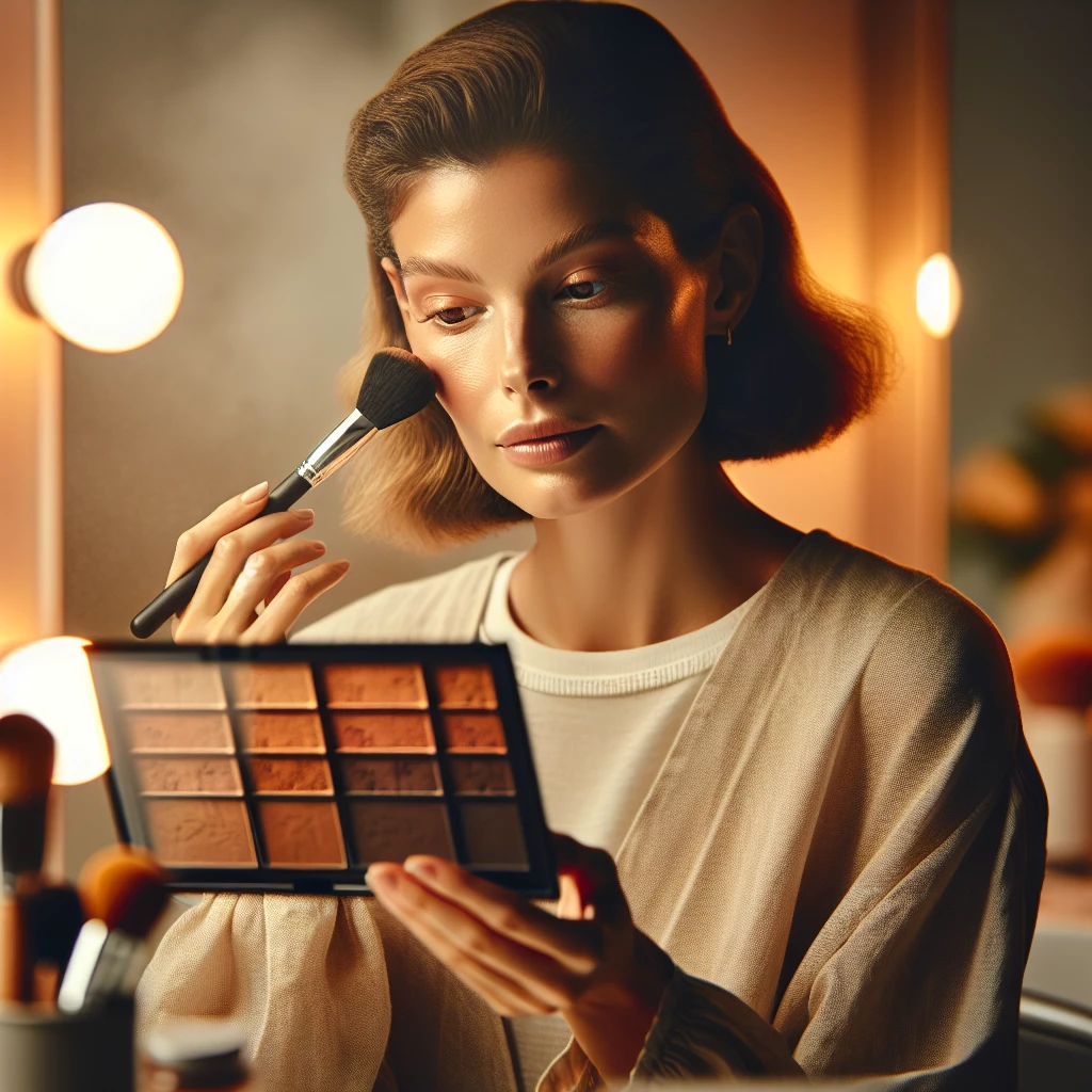 Bronzer Basics: A User's Guide