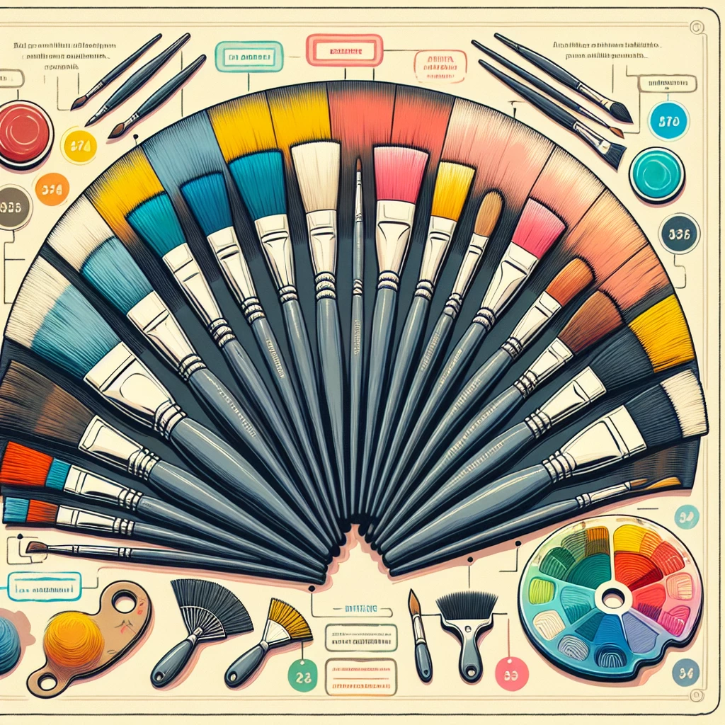 Fan Brushes: How and Why to Use