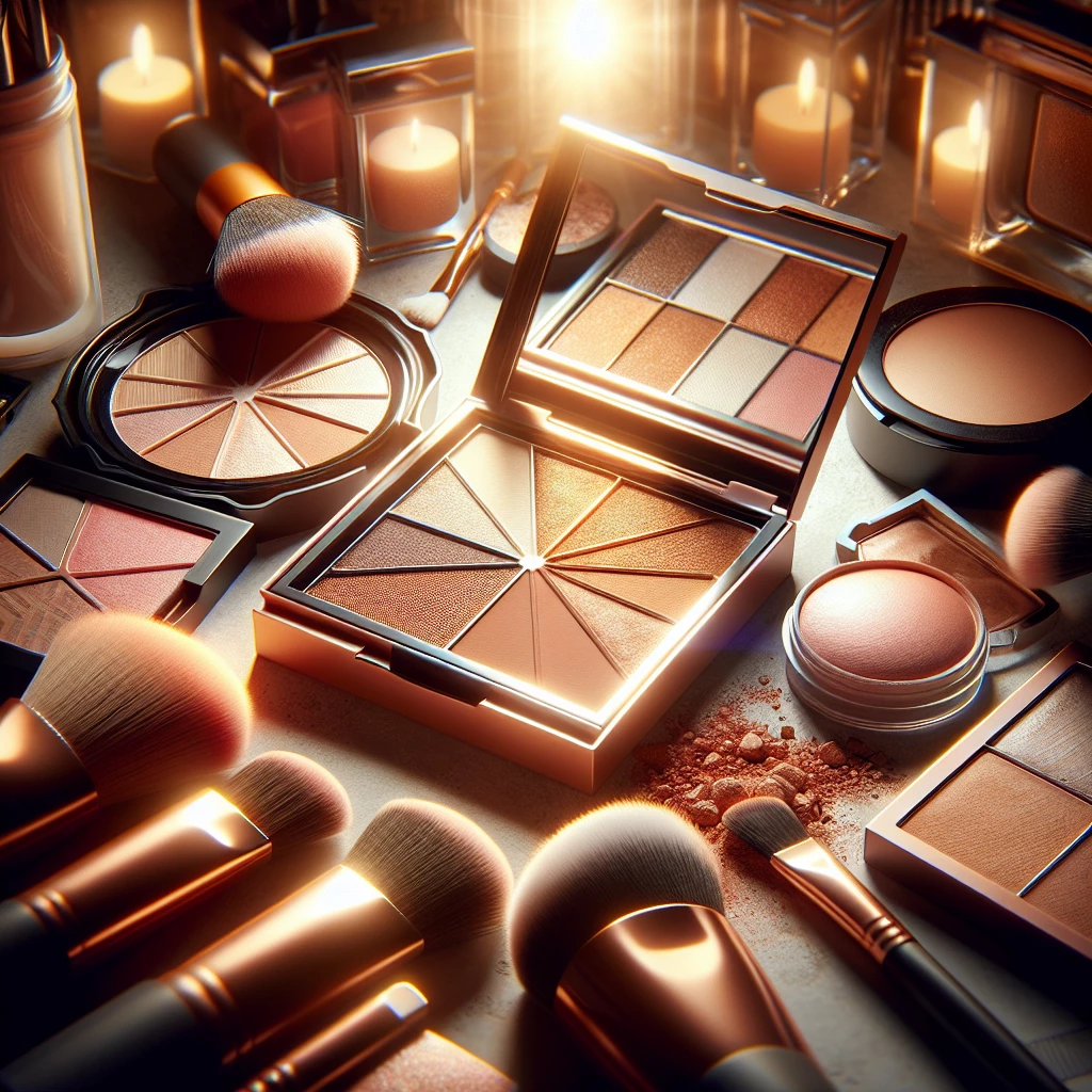 Unmasking The World of Bronzers