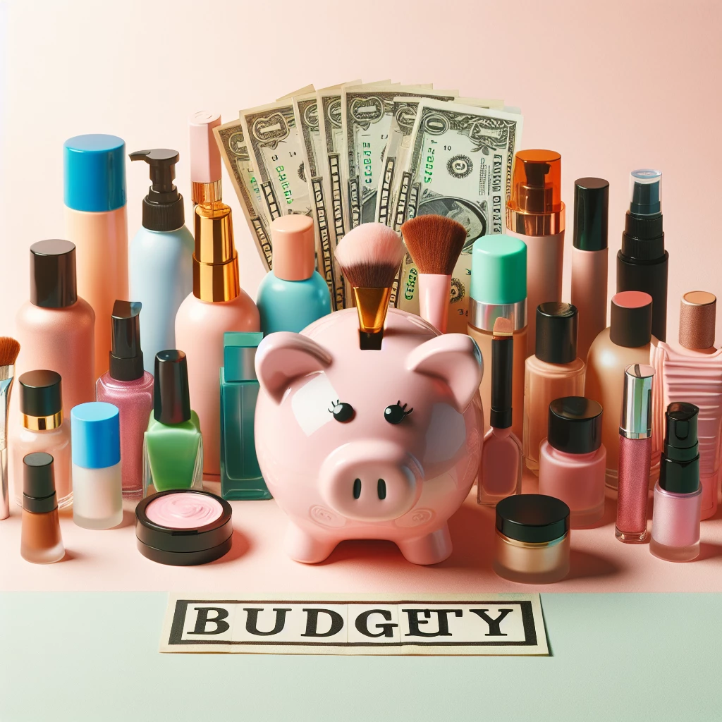 Beauty on Budget: Affordable Brands