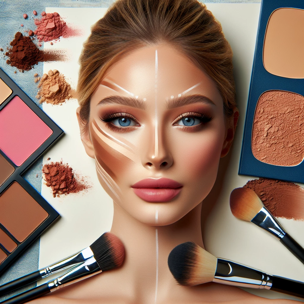 Contouring 101: A Beginner's Guide