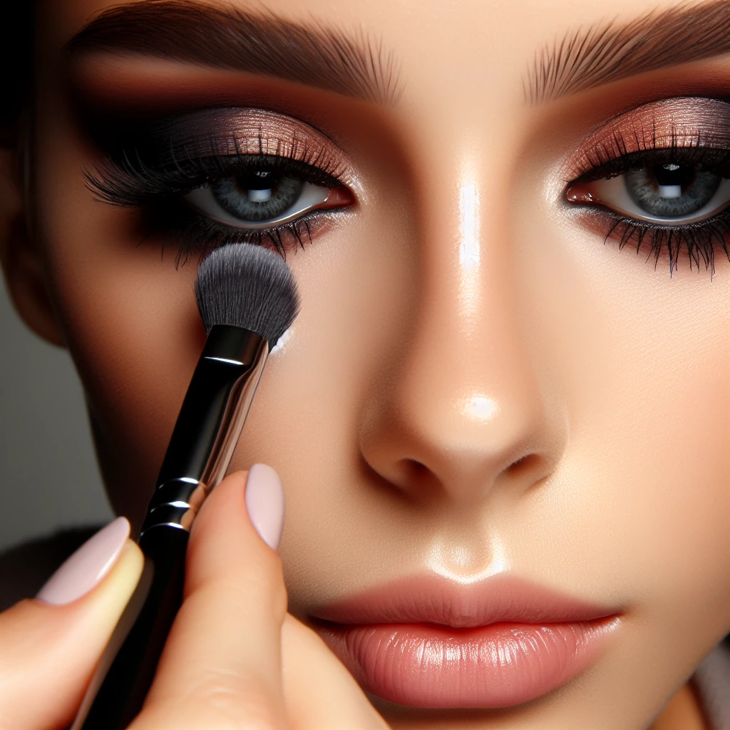 How To Master The Smokey Eye