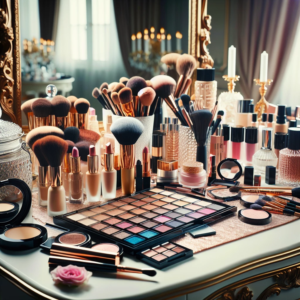 Makeup Breakdown: Celeb Edition