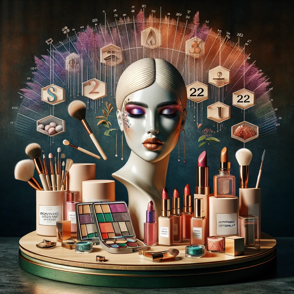 2022 Beauty Trends To Follow