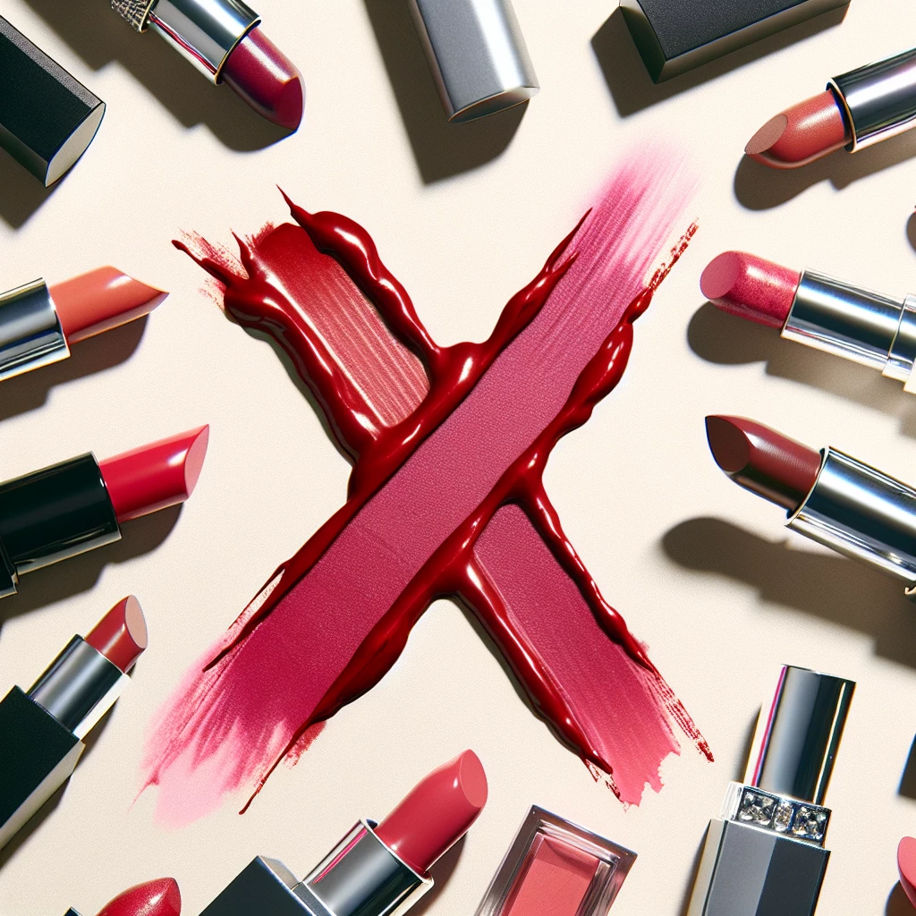 Busting Lipstick Myths