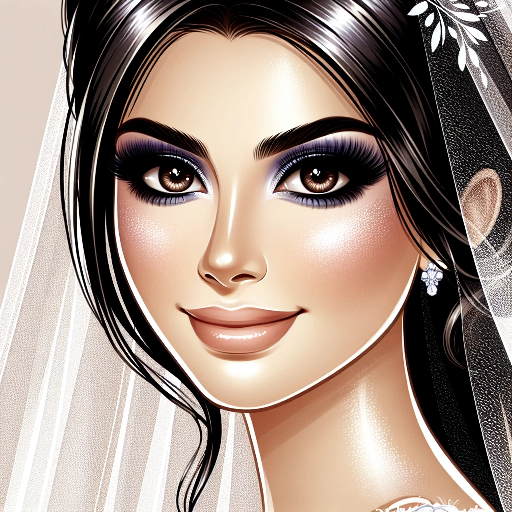 Wedding Day Makeup: To Look Beyond Ordinary