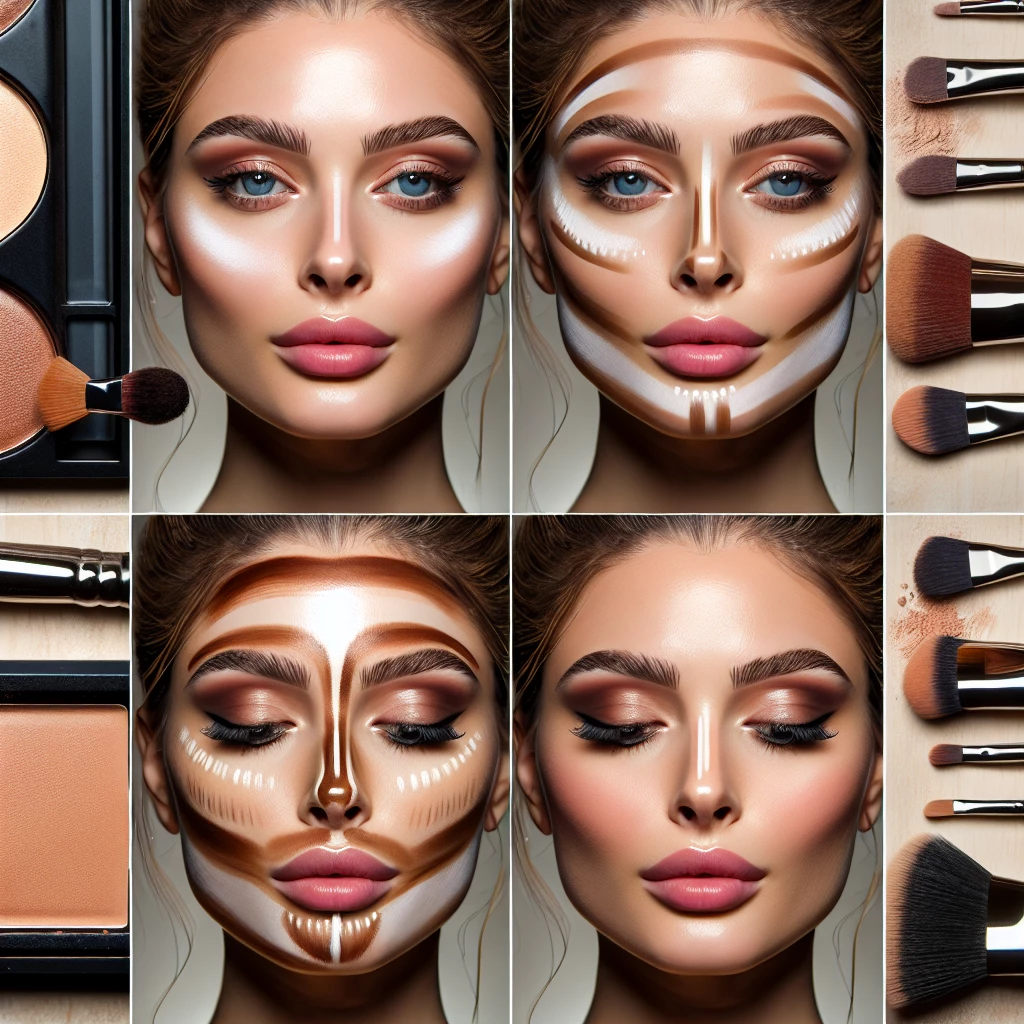 Queen's Guide to Contouring