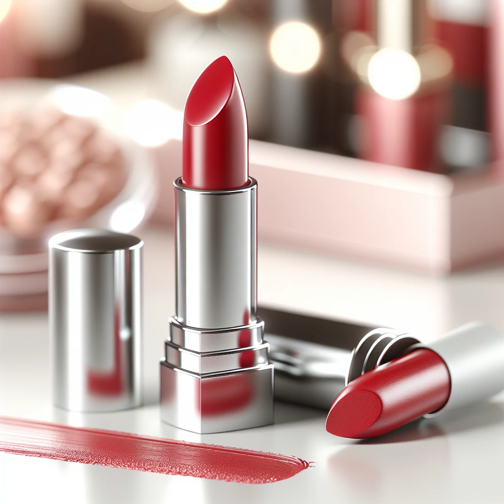 The Perfect Red Lipstick Guide