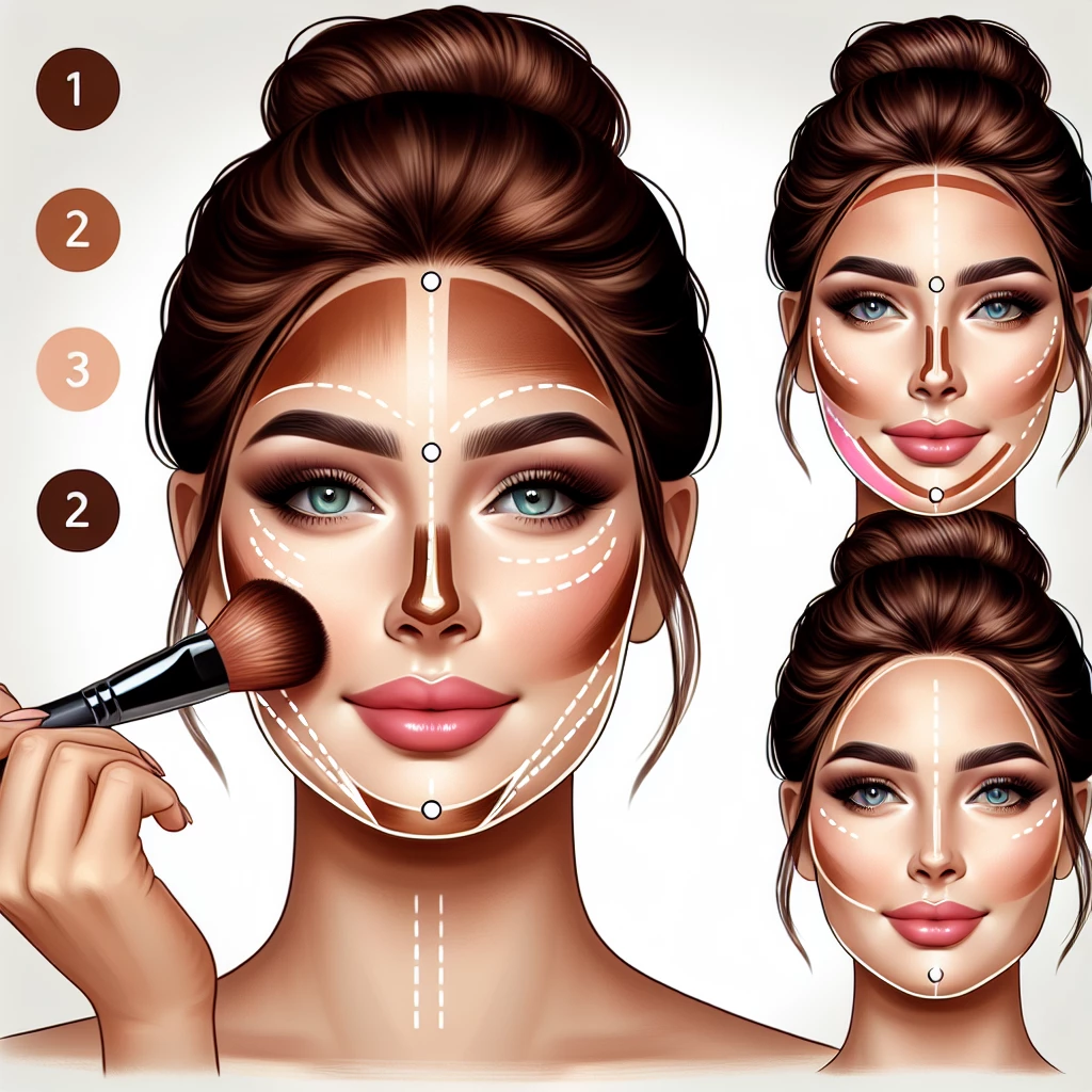 Master the Art of Contouring