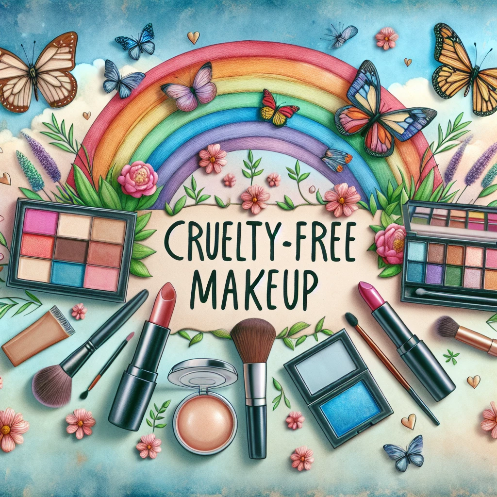 The Truth About Cruelty-Free Makeup