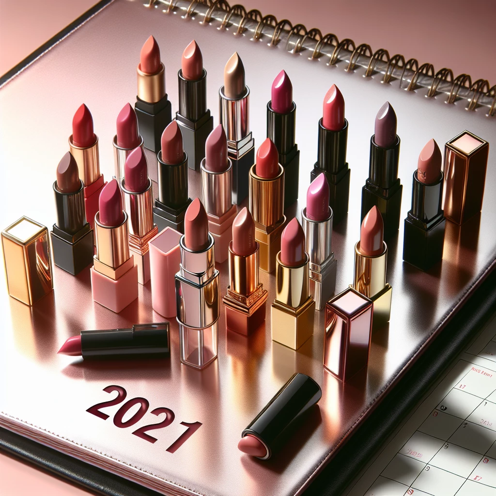 Best Lipstick Brands of 2021