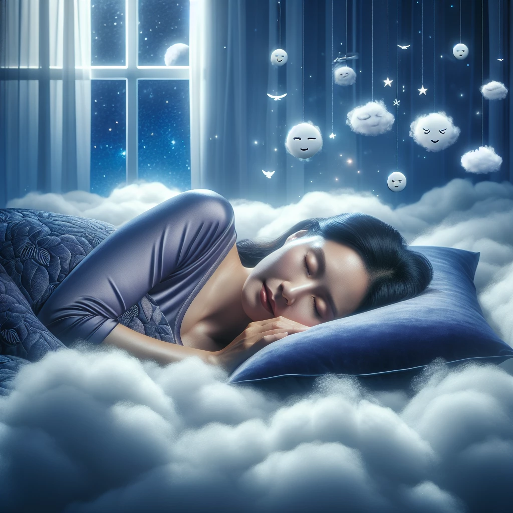 Beauty Sleep: Not Just a Myth