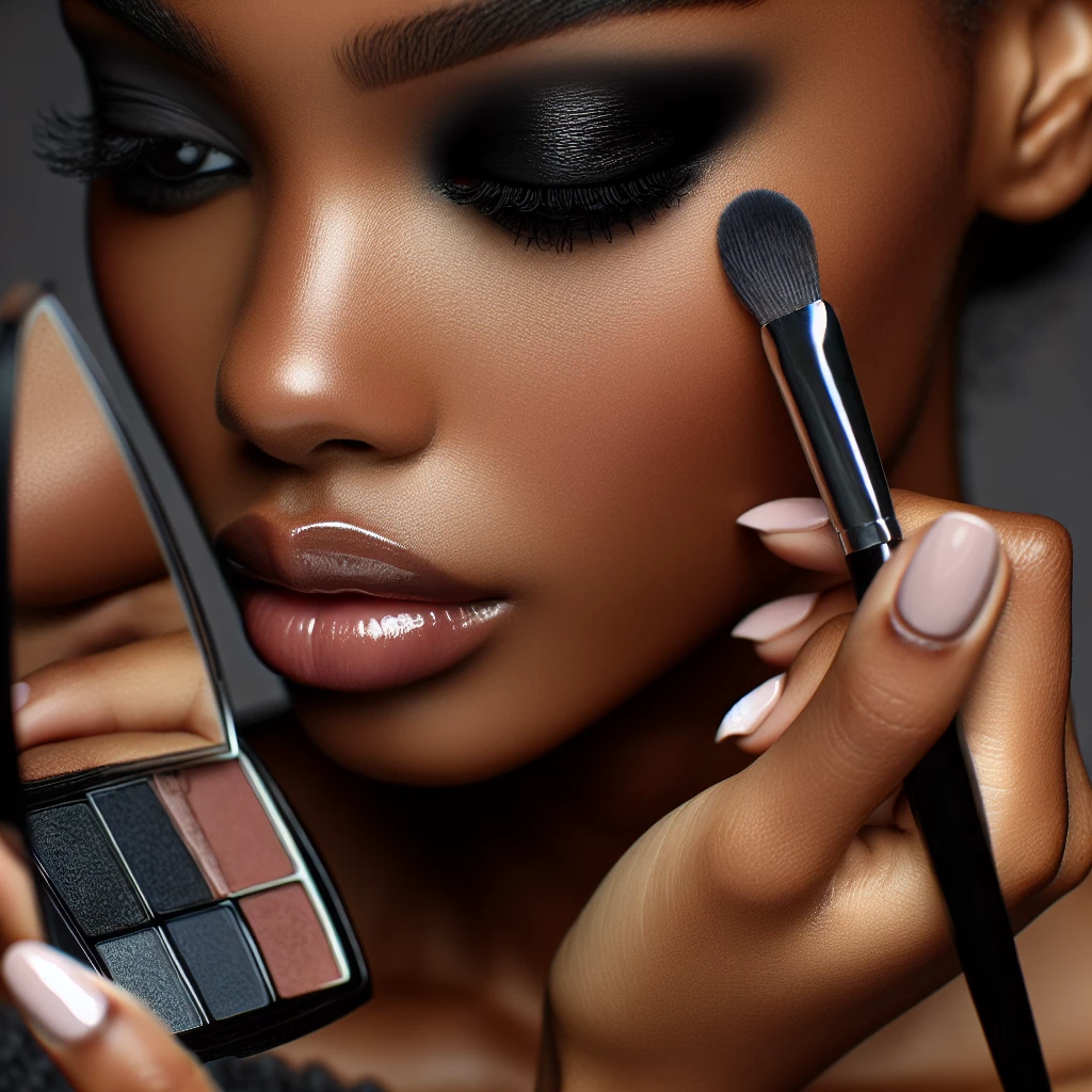 Master the Art of Smokey Eyes