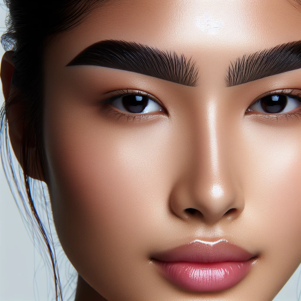 Bold Brows: A Modern Necessity