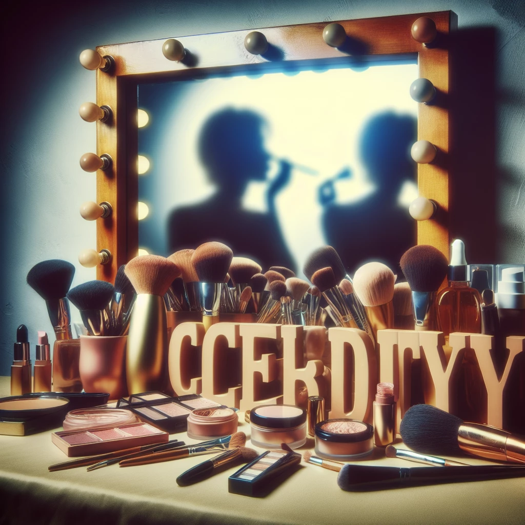 Celebrity Makeup: Is It Worth It?