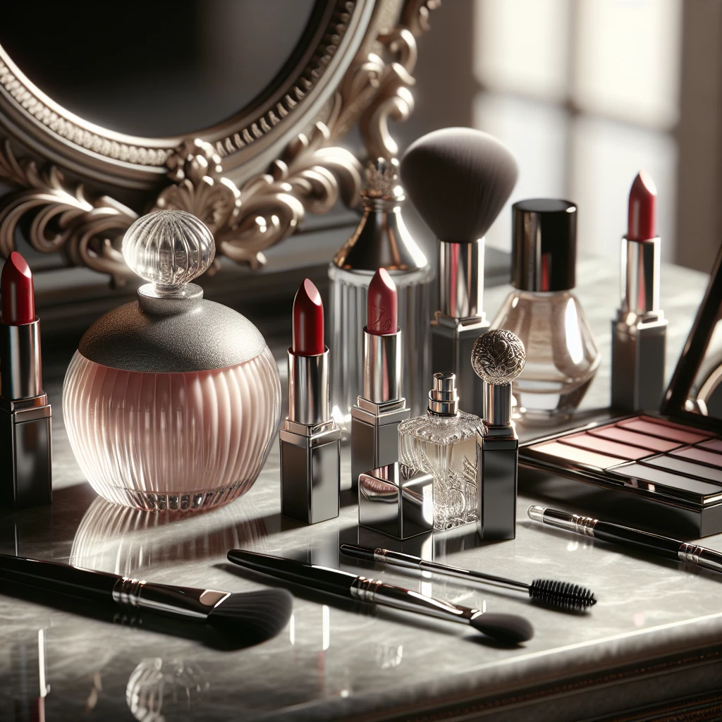 Vanity Essential: Celeb Fav Products