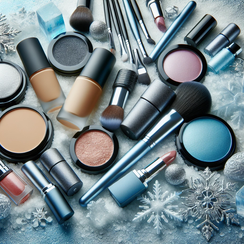 The Ultimate Guide to Winter Makeup