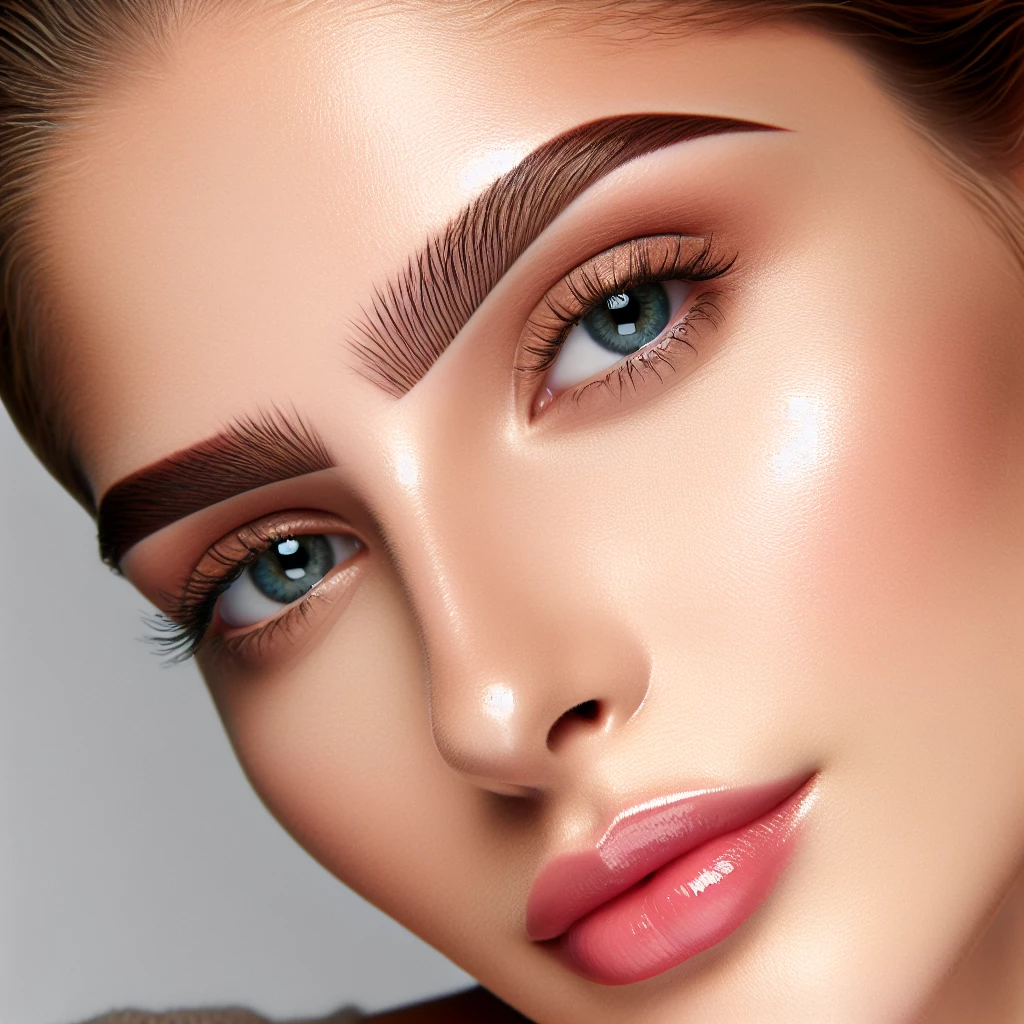 Microblading 101: Get Your Brows On Fleek