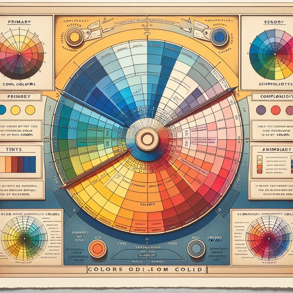 Transform with Color: Understanding Color Theory