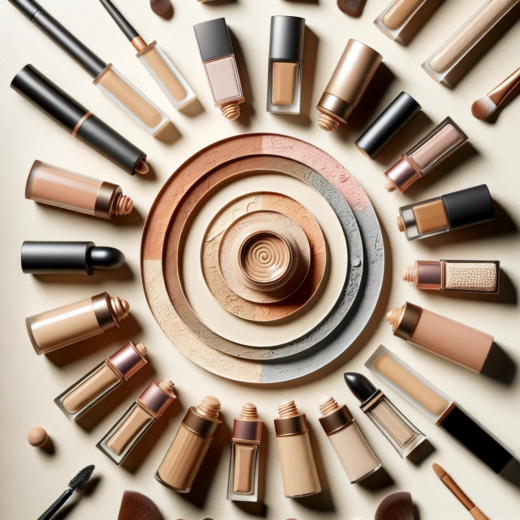 Unbeatable Under Eye Concealers