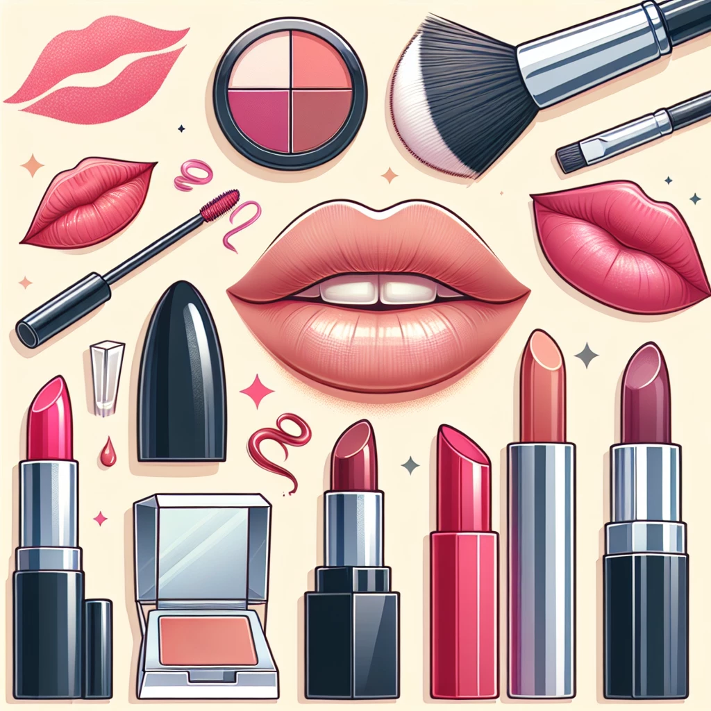 Lipstick Hacks for That Perfect Pout