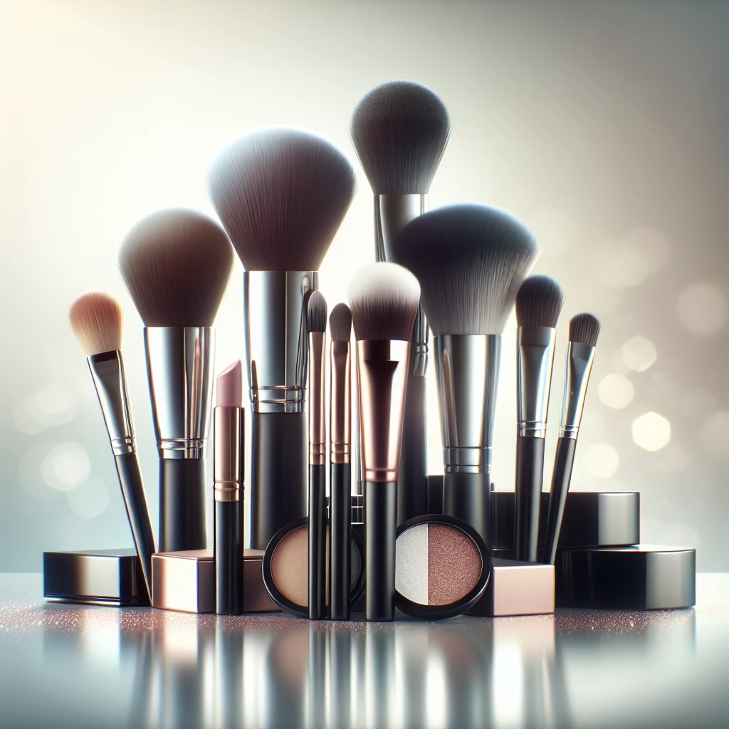 Tool Talk: Makeup Brushes 101