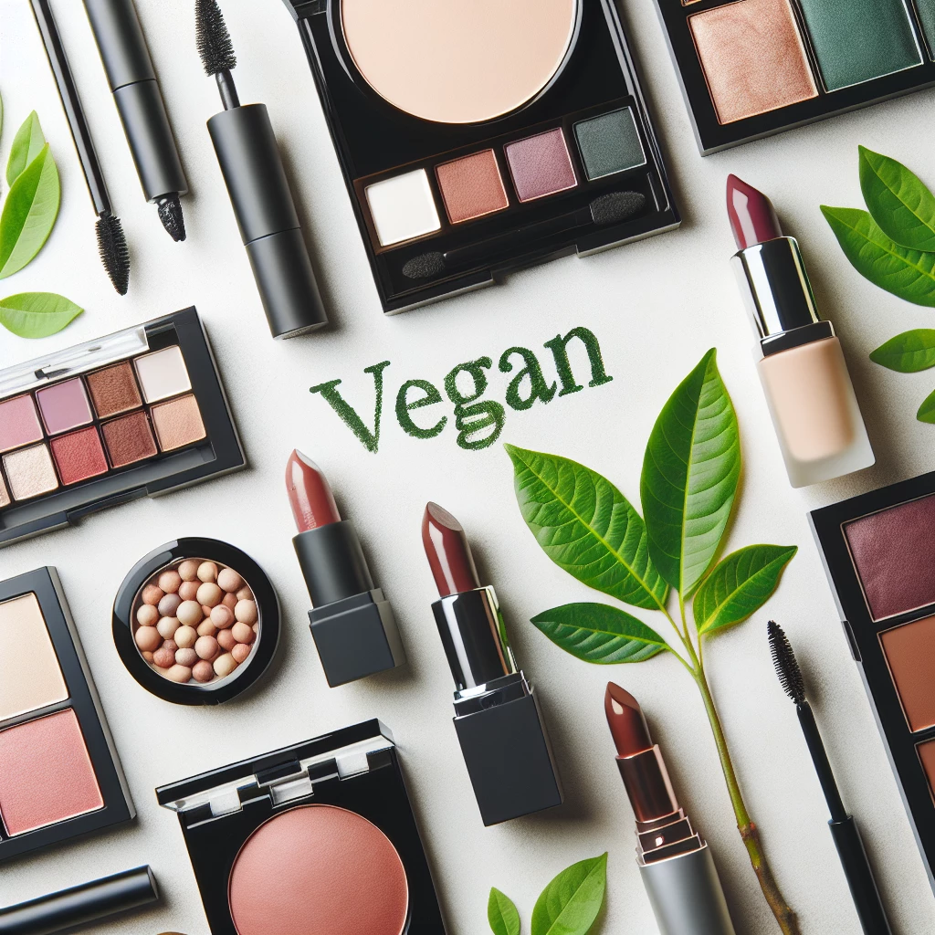 Decoding Vegan Makeup