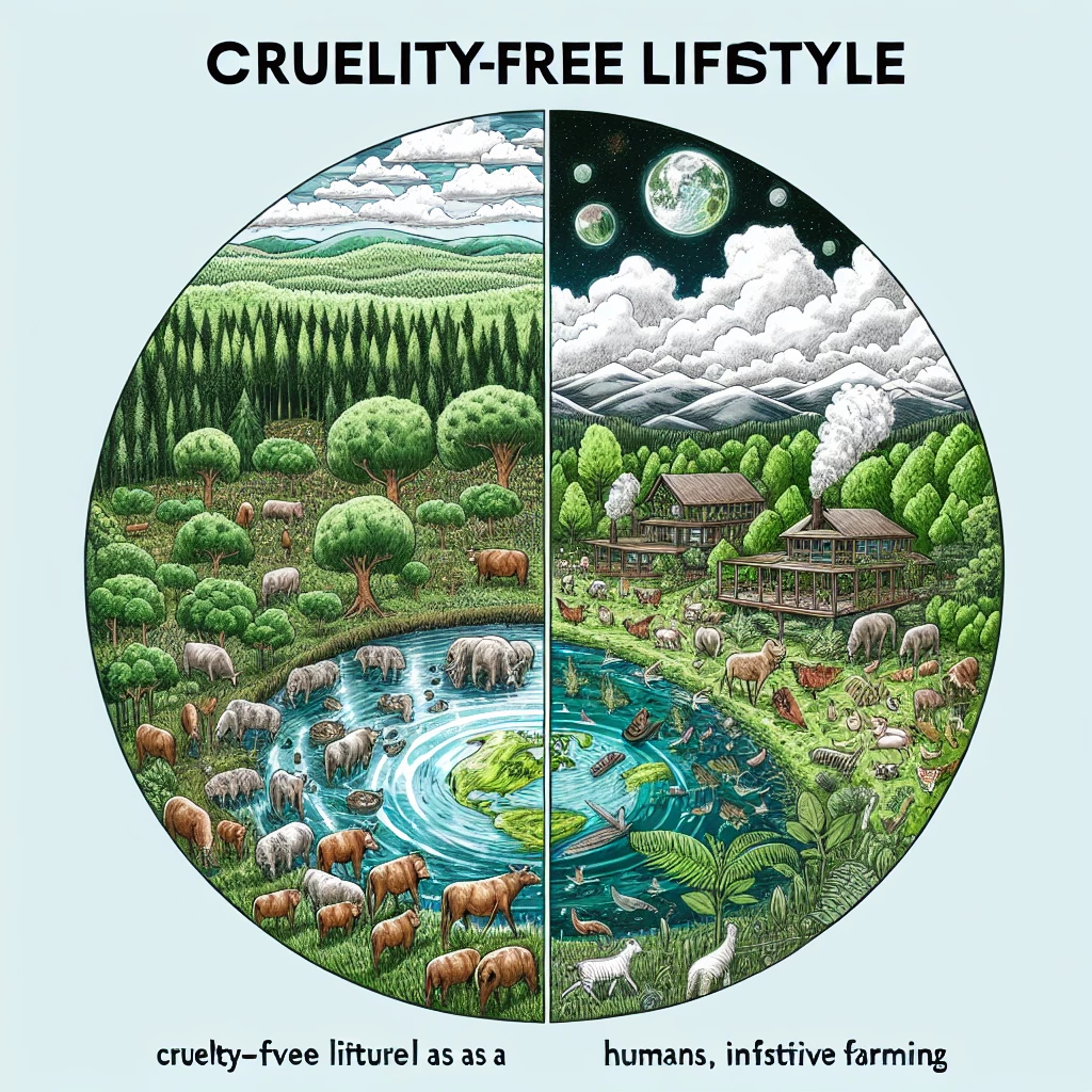 Cruelty-Free: Trend or Future?