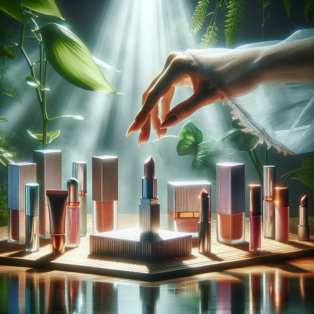 Vegan Cosmetics: The Future of Beauty